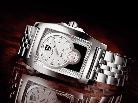 most expensive breitling bentley watch